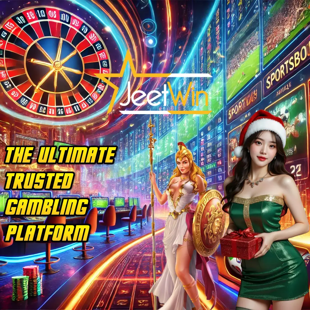 JeeTwin ক্যাসিনোটি কি নিরাপদ ও নিশ্চিতভাবে নিরাচর?